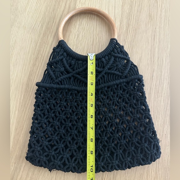 Fashion handbag - Picture 5 of 6